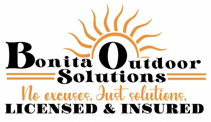 Bonita Outdoor Solutions, LLC.